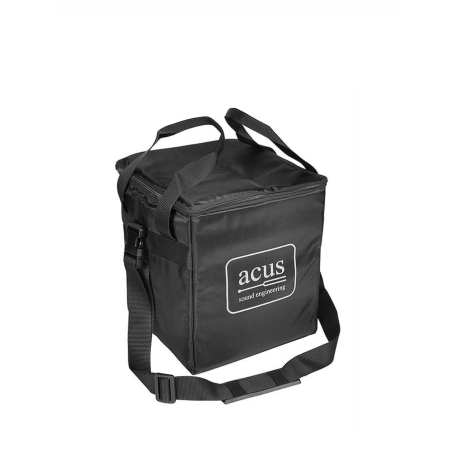 Acus Bag 5 One ForStrings