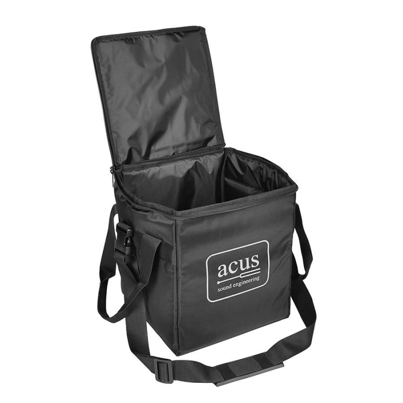 Acus Bag 5 One ForStrings