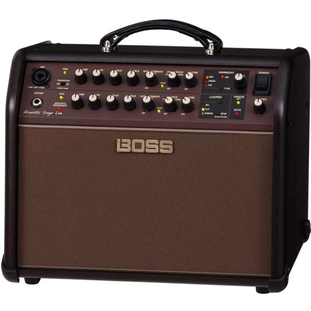 BOSS Acoustic Singer Live 60 watt