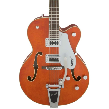 Gretsch G5420T Electromatic Hollow body Orange Stain