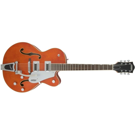 Gretsch G5420T Electromatic Hollow body Orange Stain