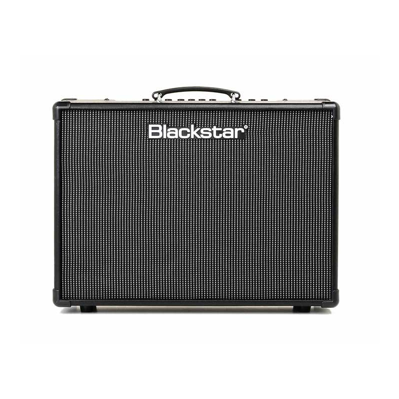 Blackstar ID Core 100 stereo gitaarversterker Blackstar ID Core 100 stereo gitaarversterker