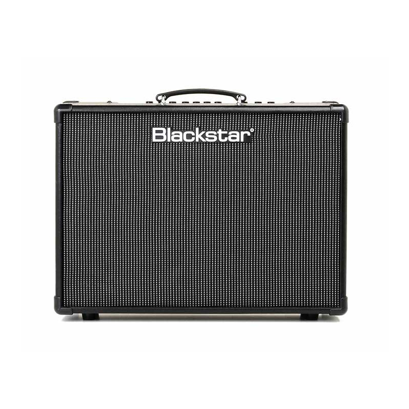 Blackstar ID Core 100 stereo gitaarversterker