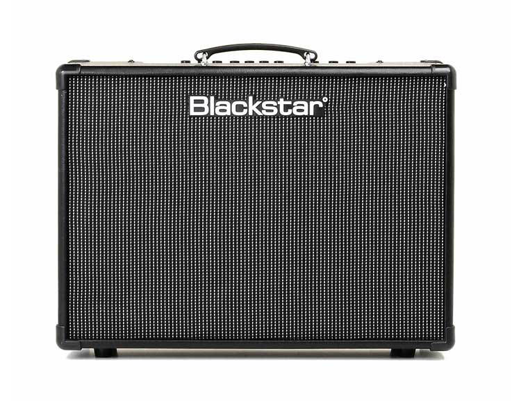 Blackstar ID Core 100 stereo gitaarversterker