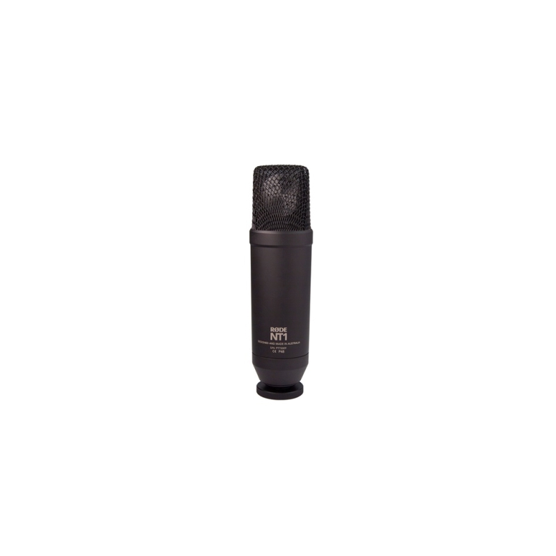 Rode NT1 Kit condensator studio microfoon