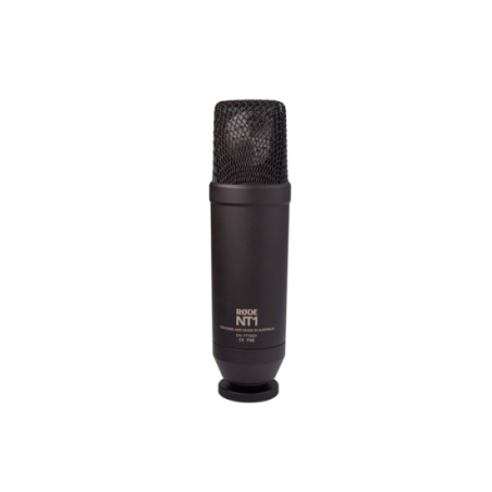 Rode NT1 Kit condensator studio microfoon