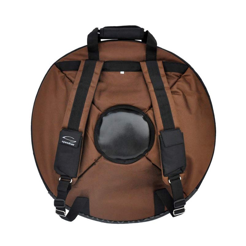 Zenko Spacedrum 10 met tas