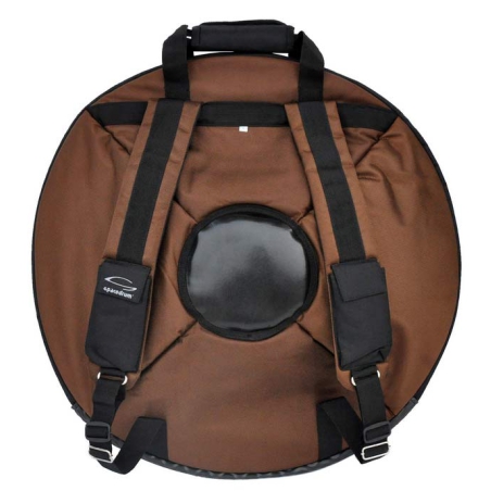 Zenko Spacedrum 10 met tas