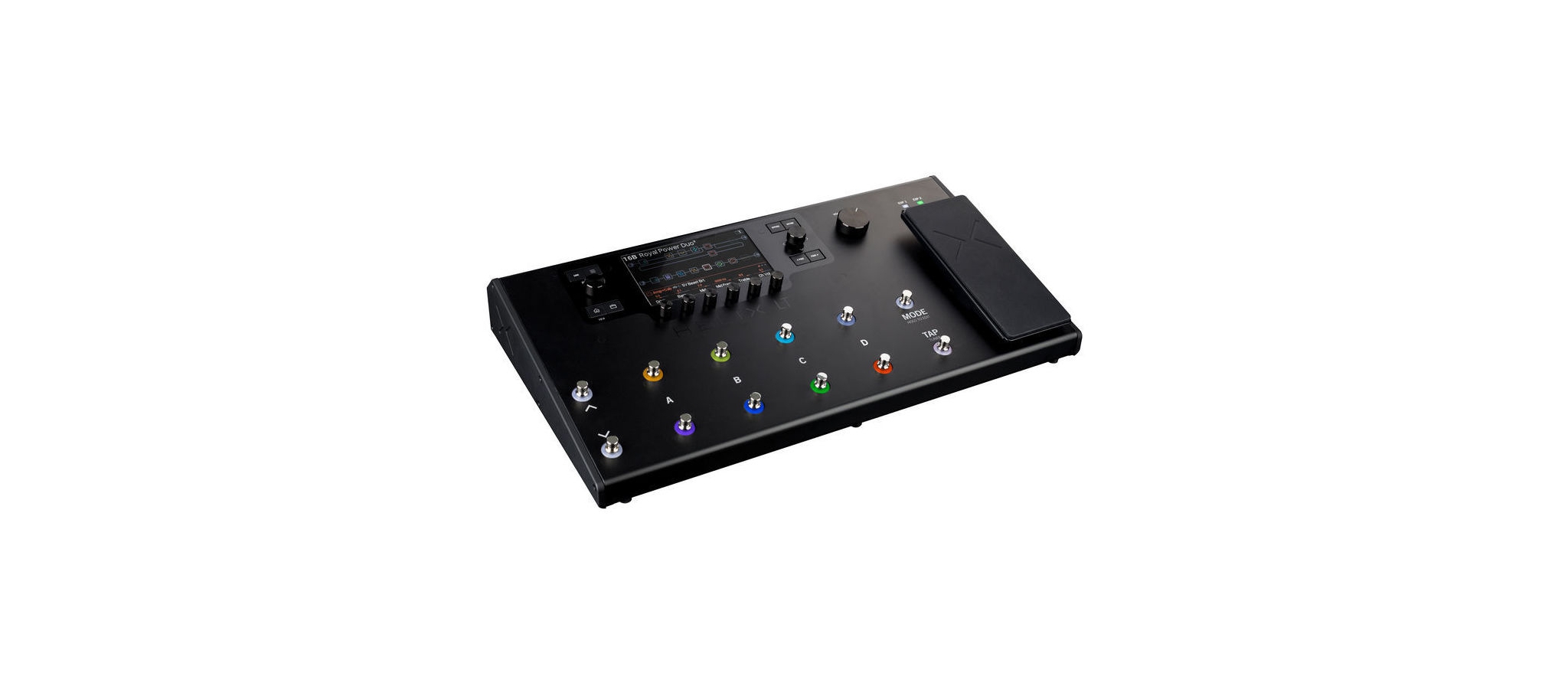 ギター line6 helix lt Line6 Helix LT Guitar Processor – Thomann Nederland