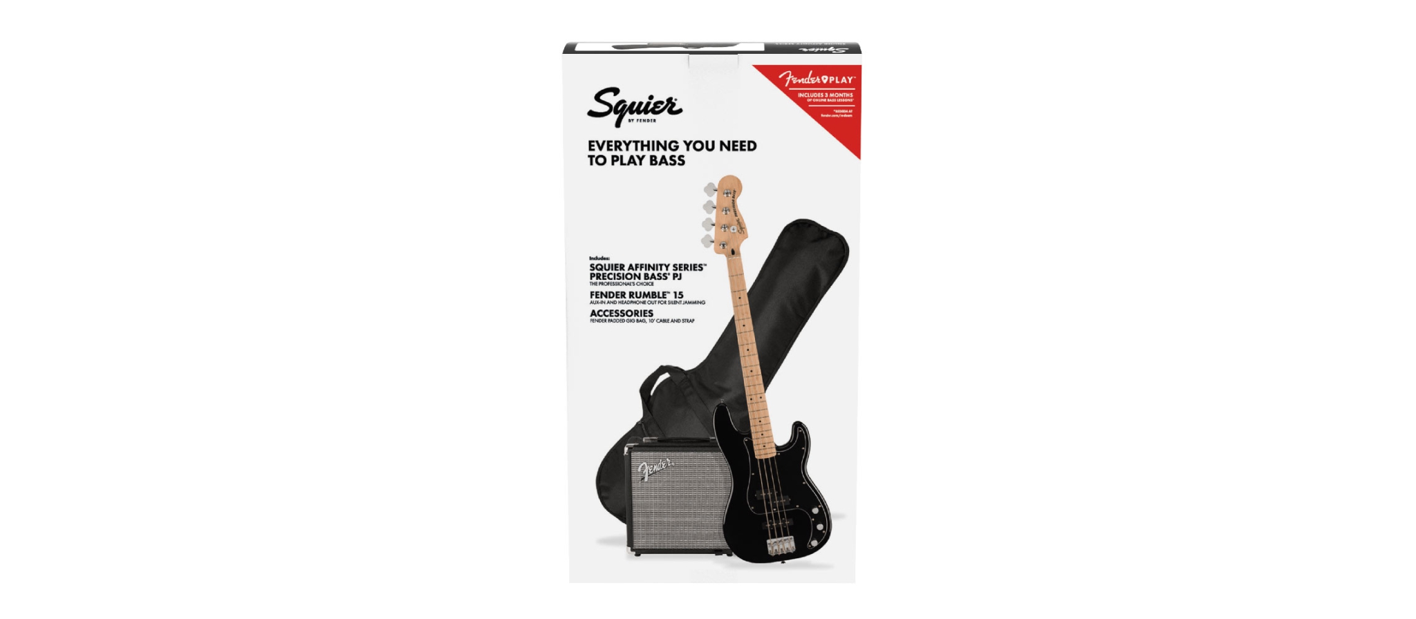 squier-affinity-series-