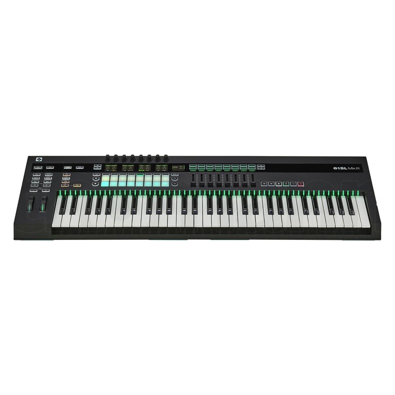 Novation 61SL MKIII