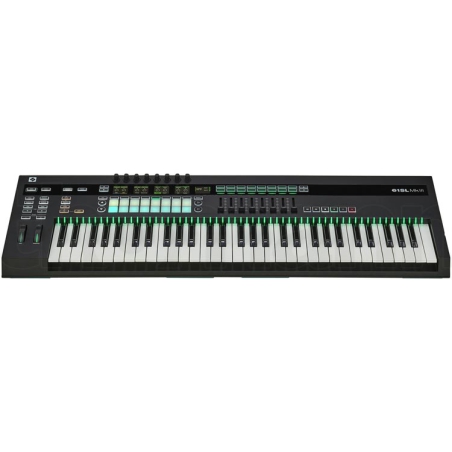 Novation 61SL MKIII