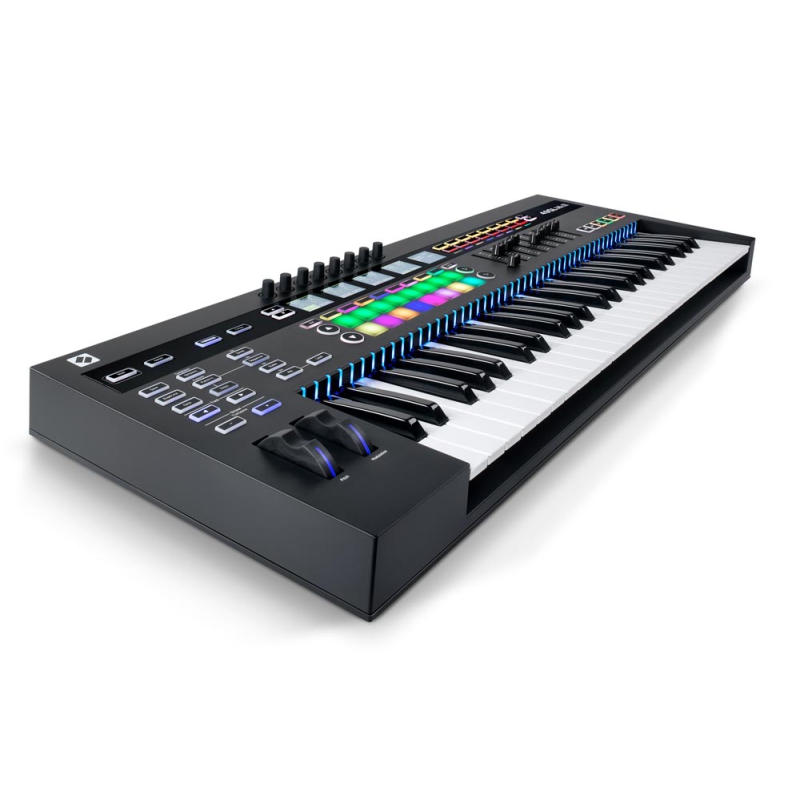 Novation 61SL MKIII