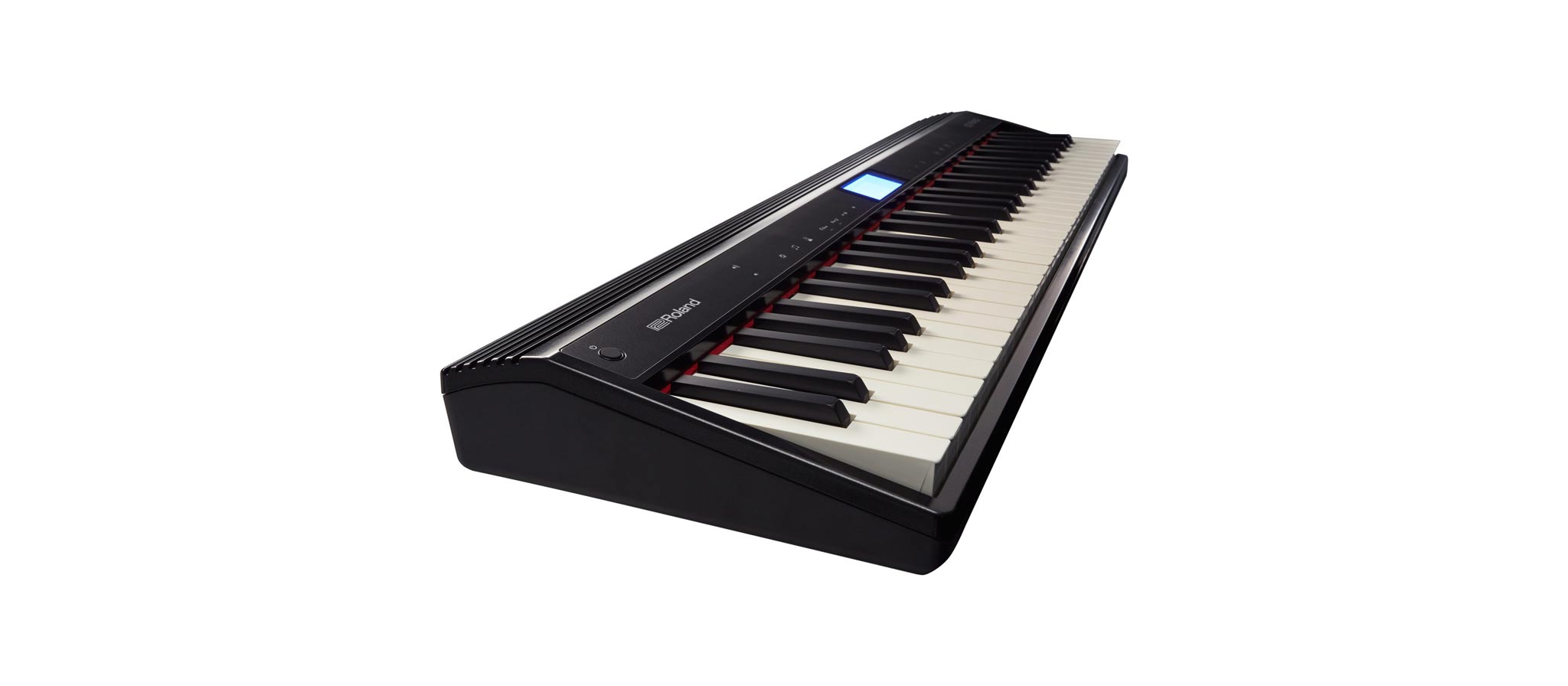 Roland GO Piano GO-61P |compacte digitale piano| Dijkman muziek