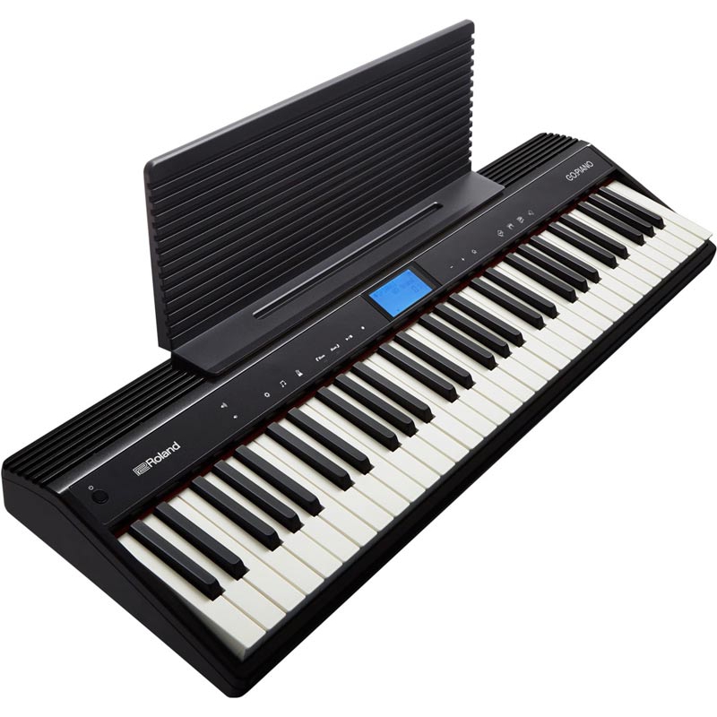 Roland GO:Piano GO-61P