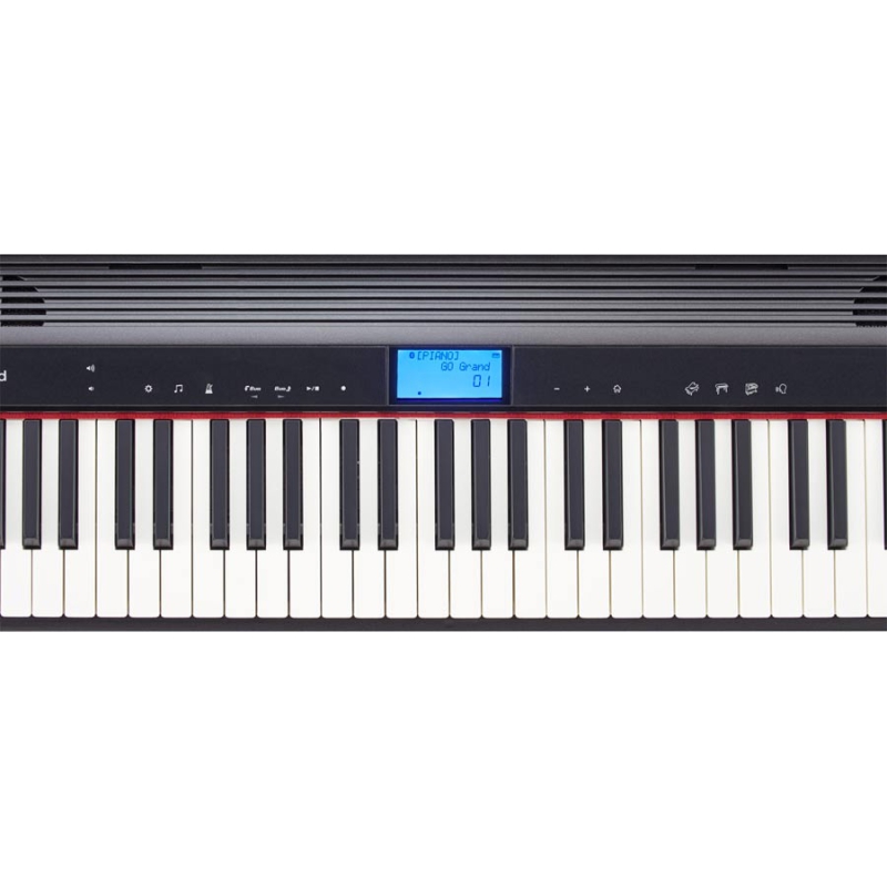 Roland GO:Piano GO-61P