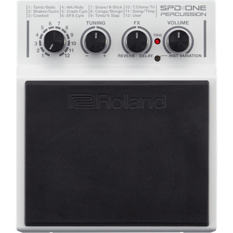 Roland SPD ONE Percussion SPD-1P