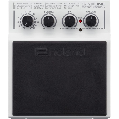 Roland SPD ONE Percussion SPD-1P