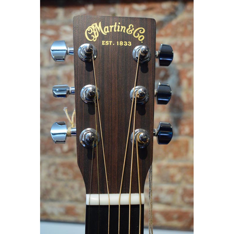 Martin LX1E LH Little Martin