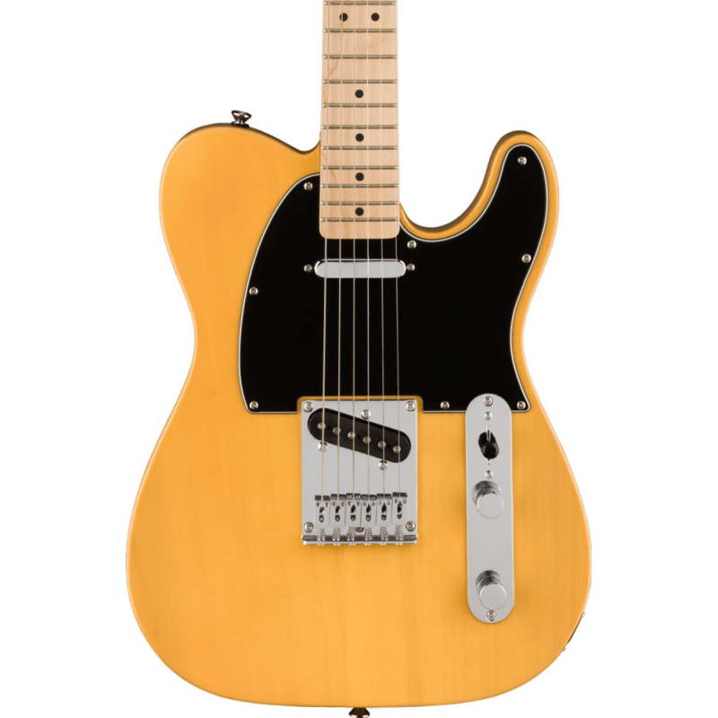 Squier Affinity Telecaster MN Butterscotch Blonde