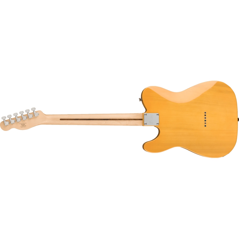 Squier Affinity Telecaster MN Butterscotch Blonde