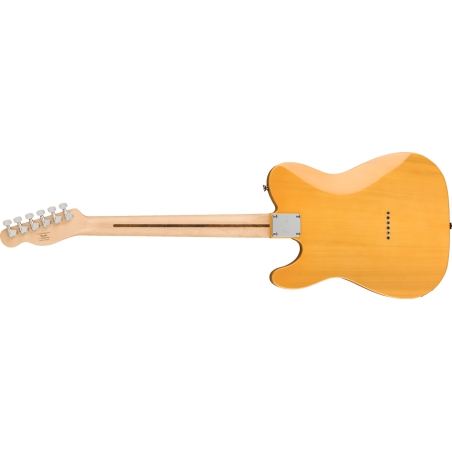 Squier Affinity Telecaster MN Butterscotch Blonde