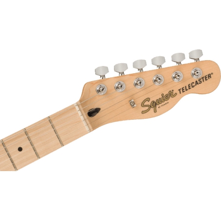 Squier Affinity Telecaster MN Butterscotch Blonde