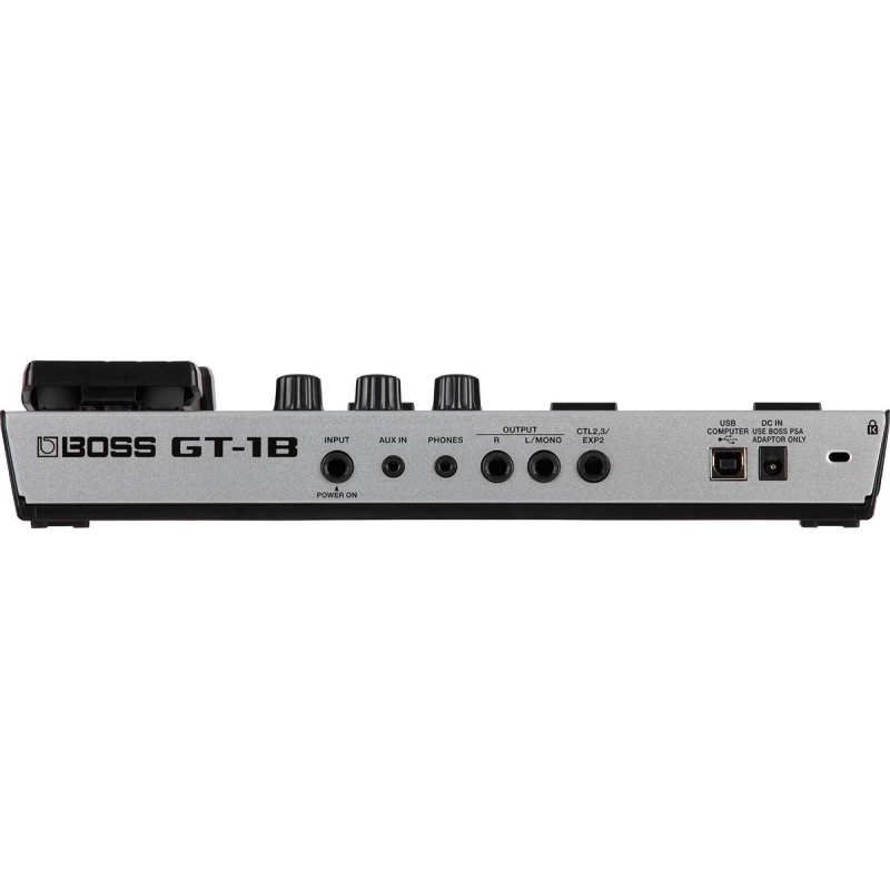 BOSS GT-1B basgitaar effect processor