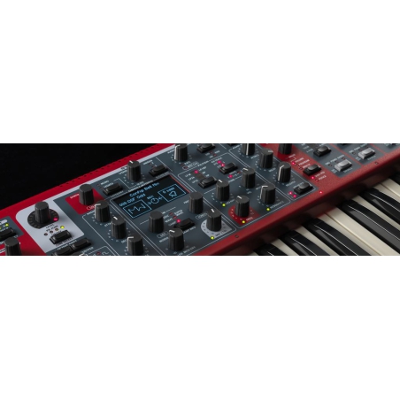 Nord Stage 3 88 stage piano