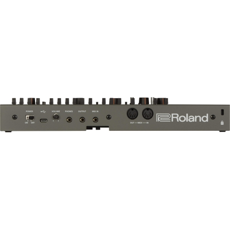 Roland SH01a Synthesizer