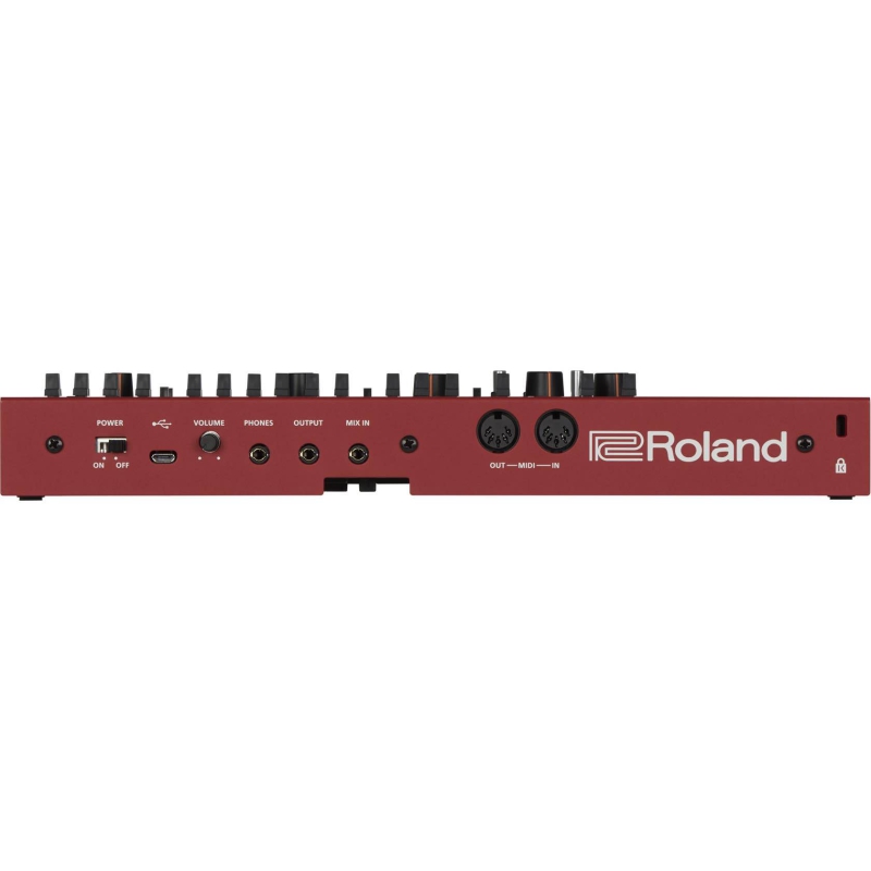 Roland SH01a Synthesizer