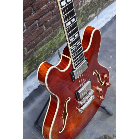 Eastman T59-V Antique Classic