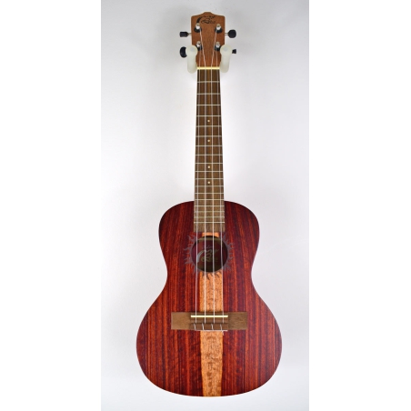 Leho MLUC-2M Concert, Two Tone Mahogany Ukulele