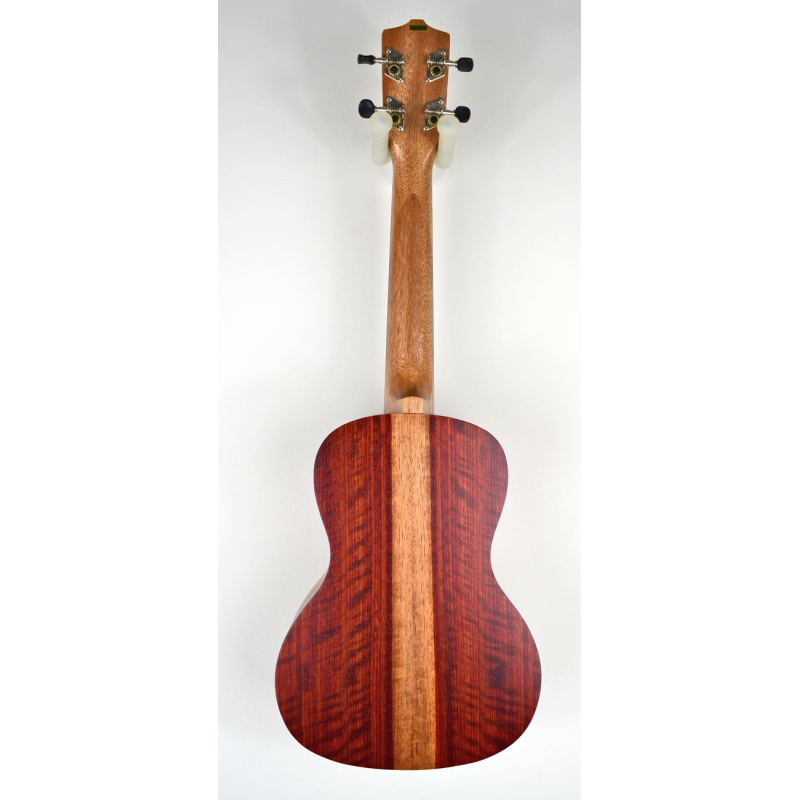 Leho MLUC-2M Concert, Two Tone Mahogany Ukulele