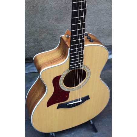 Taylor 214CE-K LH sitka koa