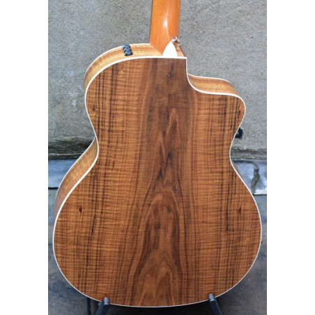 Taylor 214CE-K LH sitka koa