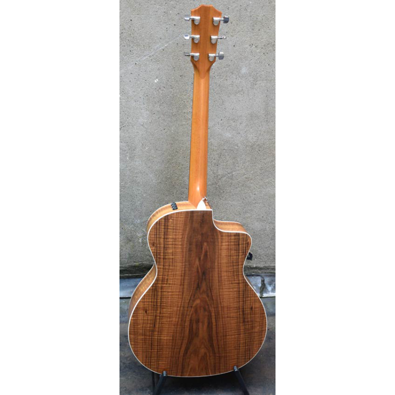 Taylor 214CE-K LH sitka koa