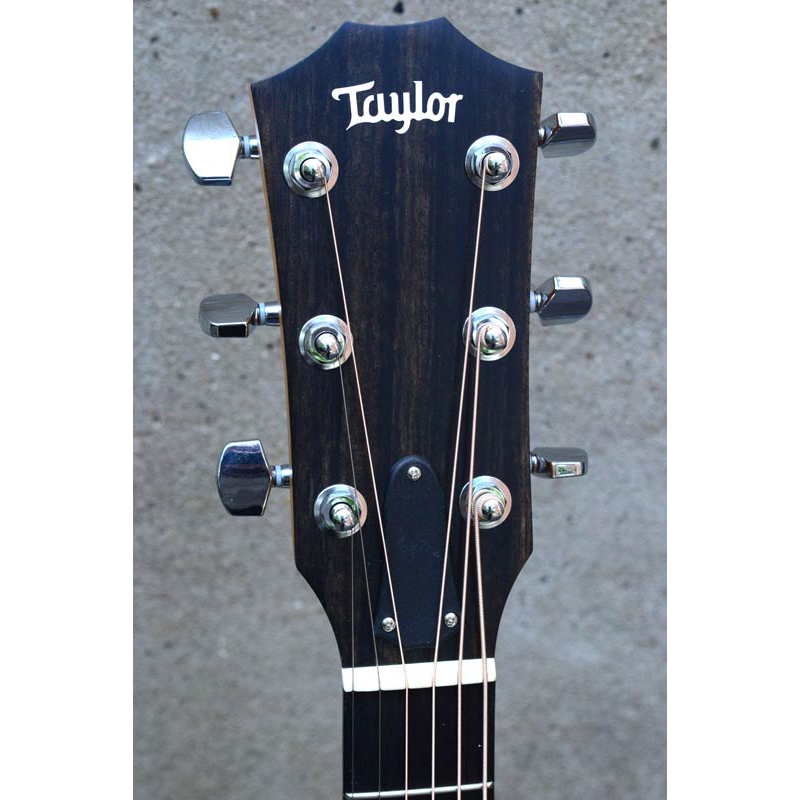 Taylor 214CE-K LH sitka koa