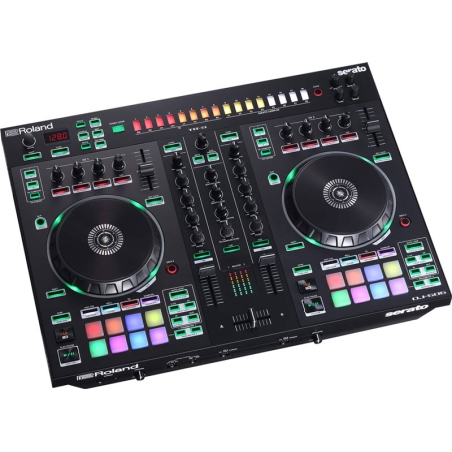 Roland DJ505 DJ controller