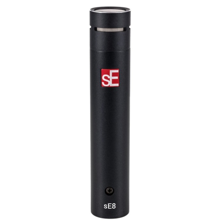 SE Electronics sE8 pair condensatormicrofoon