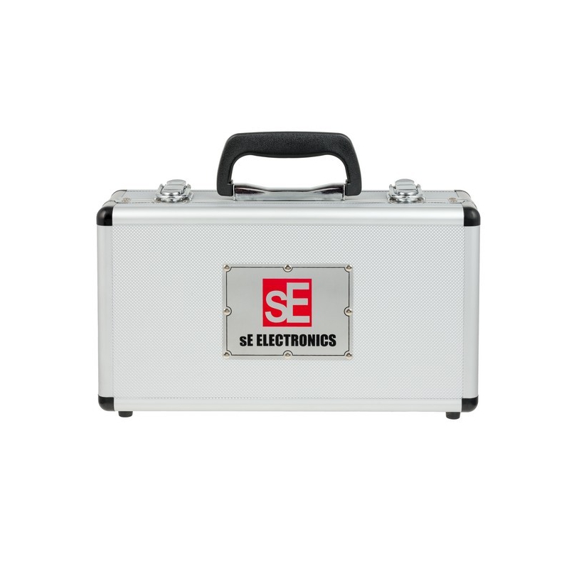 SE Electronics sE8 pair condensatormicrofoon