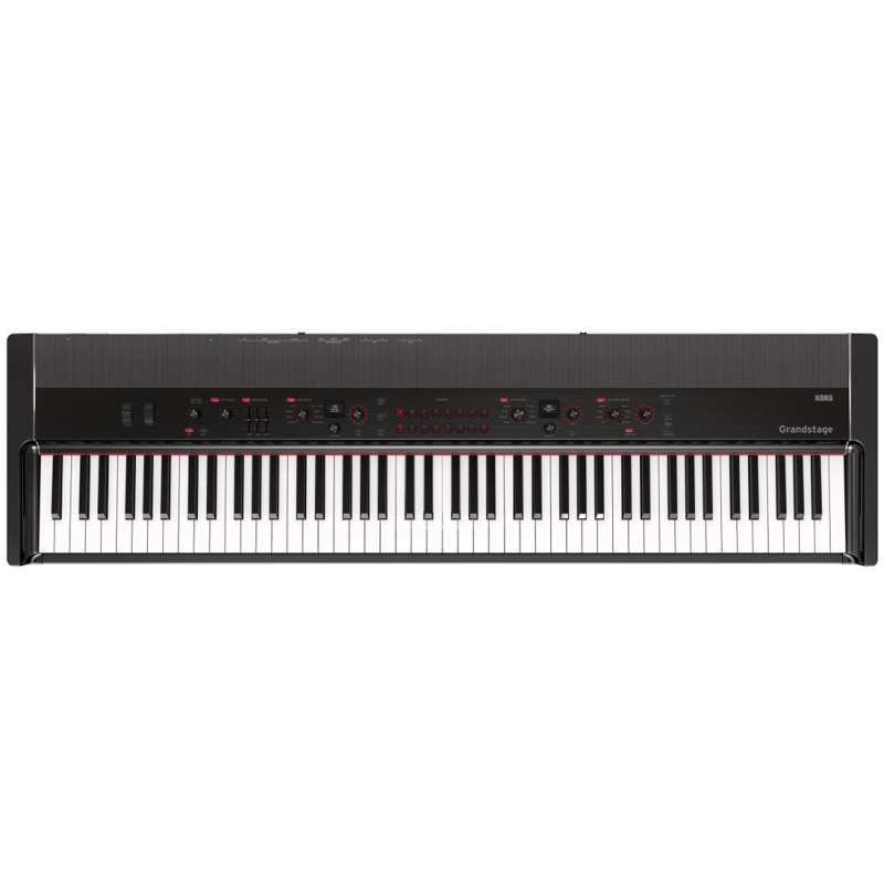 Korg Grandstage 88 stage piano