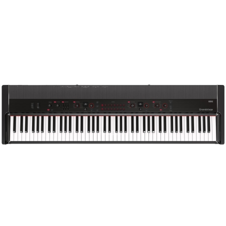 Korg Grandstage 88 stage piano