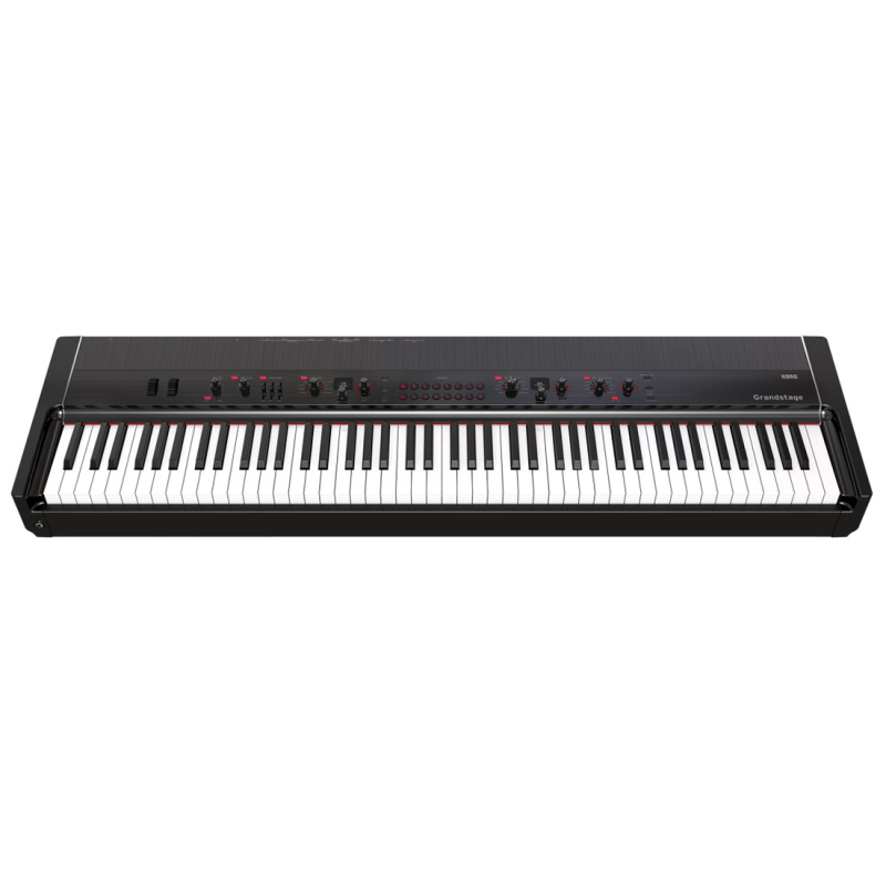 Korg Grandstage 88 stage piano