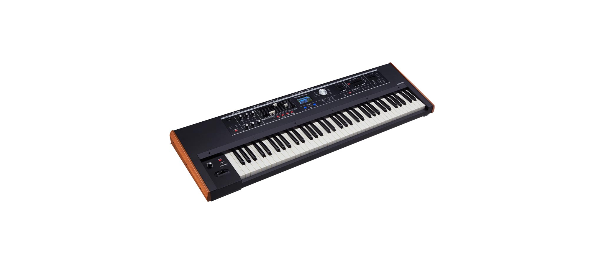 Roland VR730 V-combo | Orgel keyboard | Dijkman Muziek