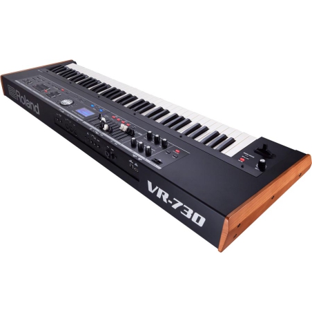 Roland VR730 V-combo