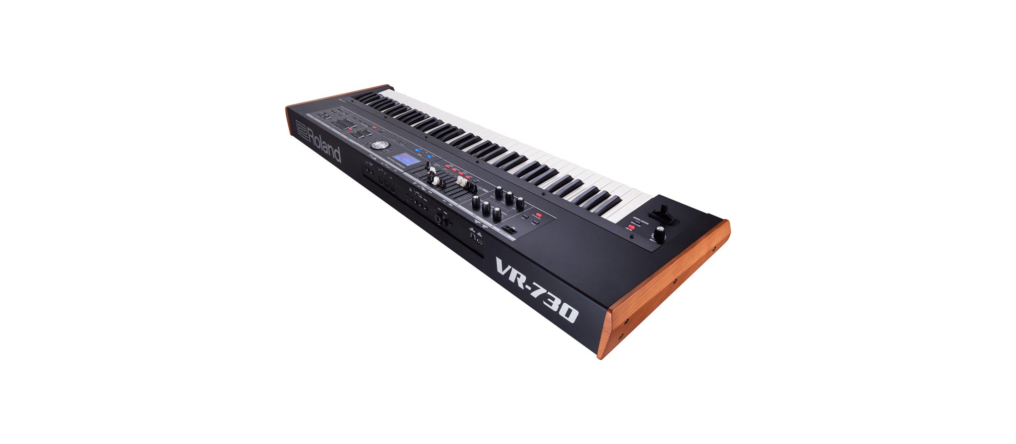 Roland VR730 V-combo | Orgel keyboard | Dijkman Muziek