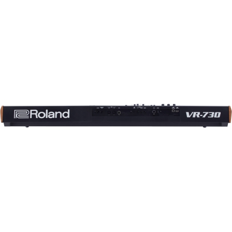 Roland VR730 V-combo