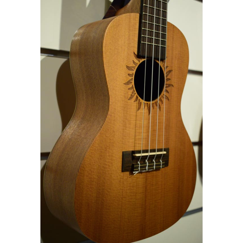 Baton Rouge V2T Sun Tenor ukulele