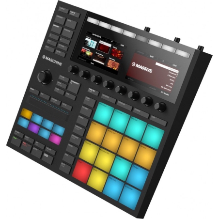 Native Instruments Maschine MK3